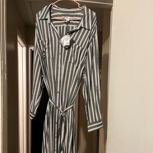 NWT lightweight dress